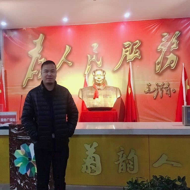 哥币老罗的第一张照片--长汀交友中心