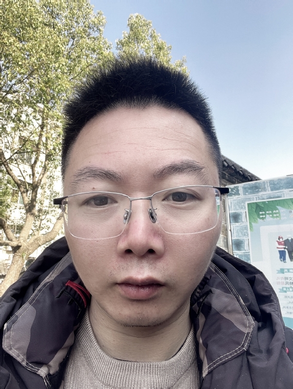 征婚的第一张照片--长汀交友中心