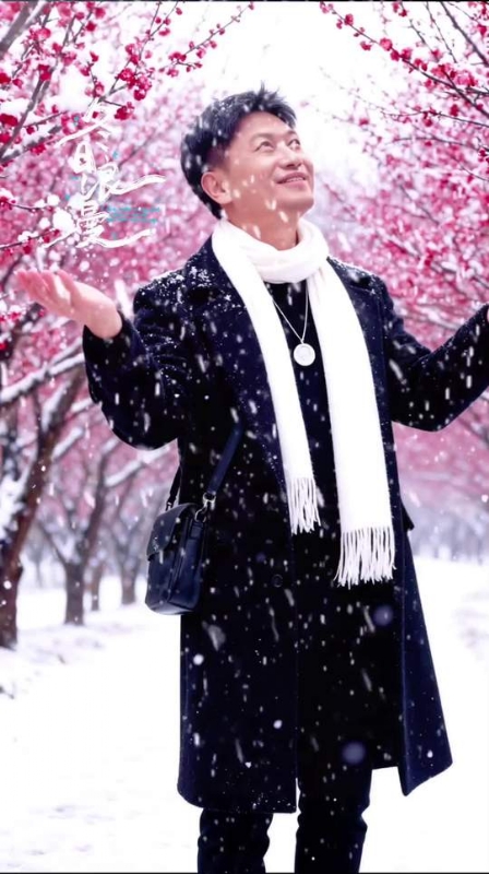 网上邻居的第一张照片--长汀交友中心